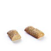 Ciabatta Snack Fitness 125G
