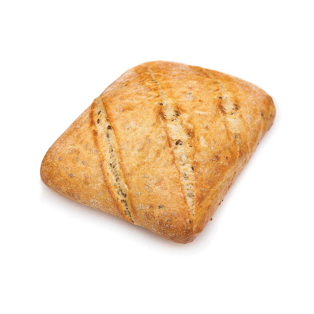 Multicereal Bread 420G