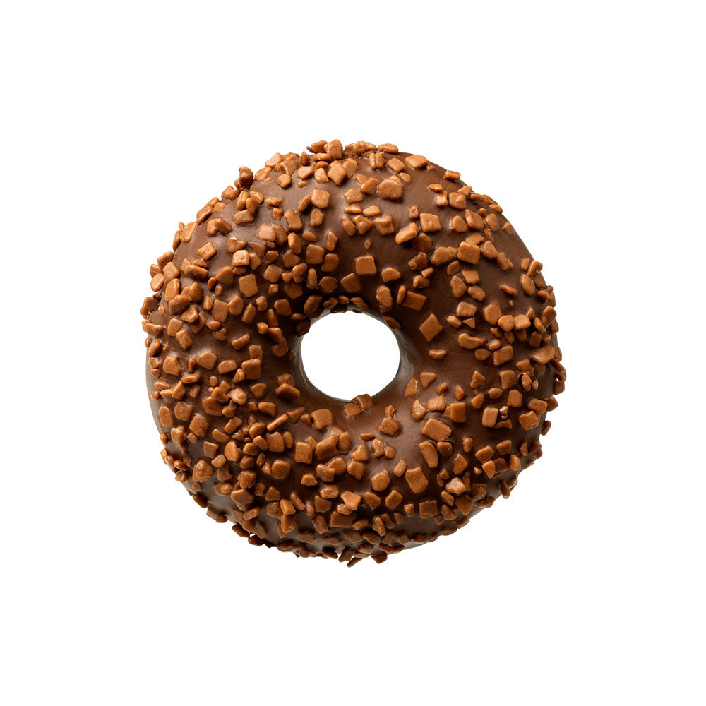 Mini Donut Chocolate Almighty 20Gx9s