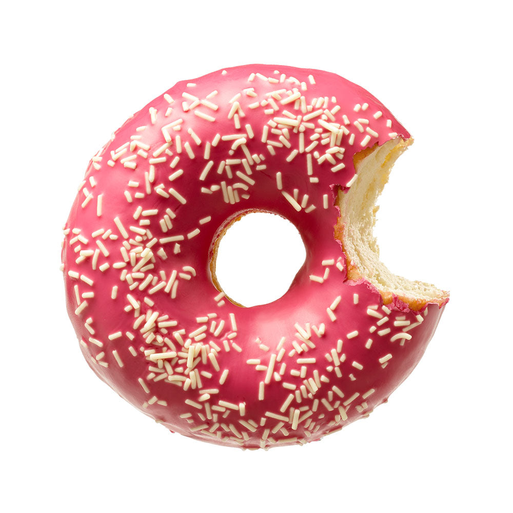 La Lorraine Bakery Donut Funfetti 56Gmx4s