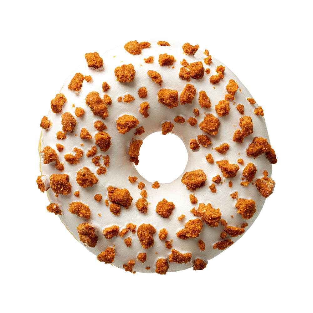 Donut Spectaculous 56Gx4s