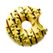 Donut Mucho Pistachio Filled 77Gx4s