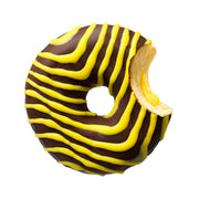 La Lorraine Bakery Donut Vanilla Queen 71Gmx4s