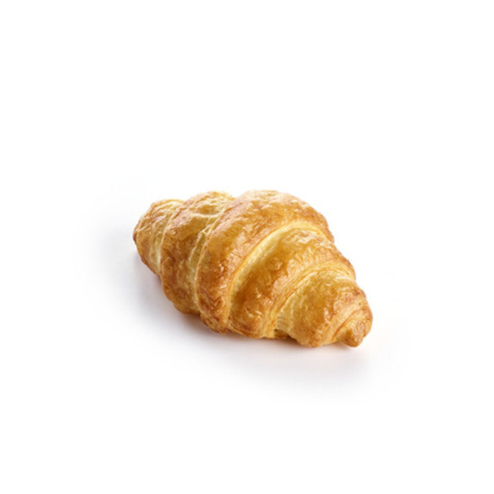 Croissant Mini with Butter 25Gx10s