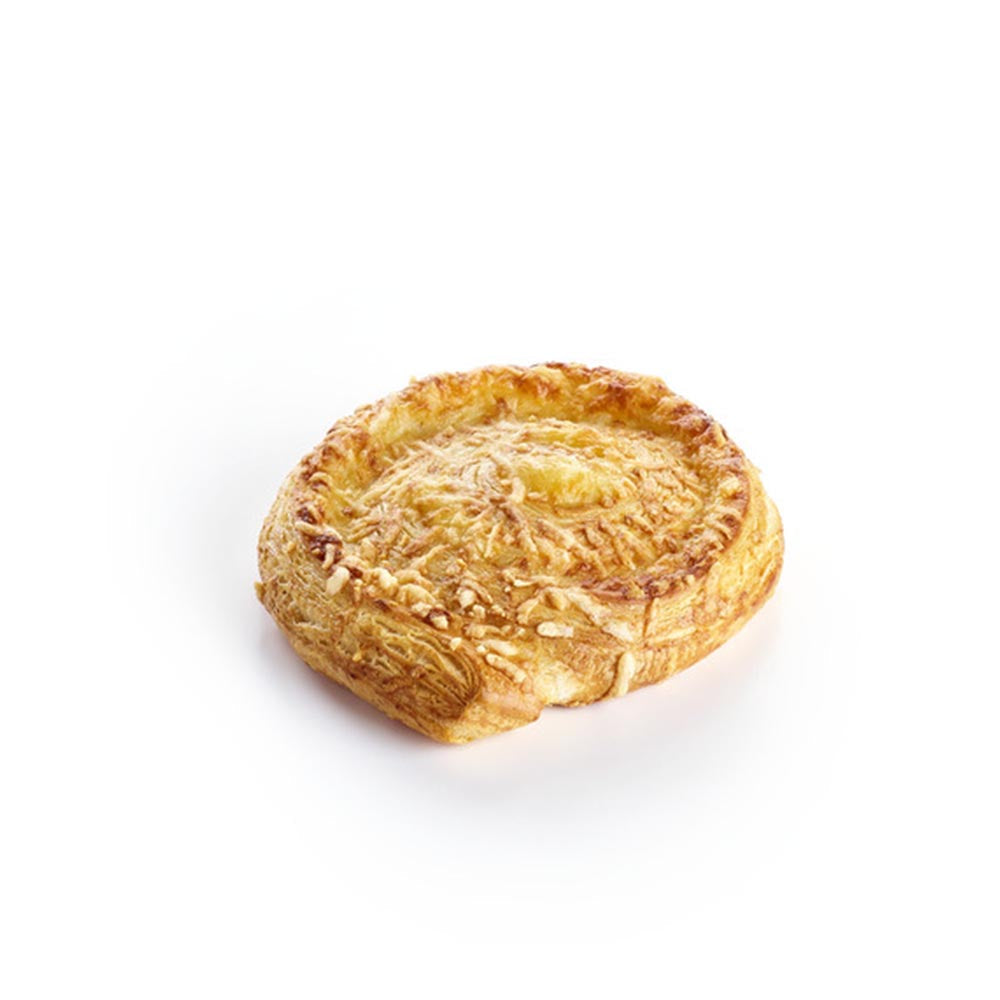 Swirl Cheese 100Gx4s