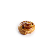 Swill Butter Mini with Raisins 25Gx4s