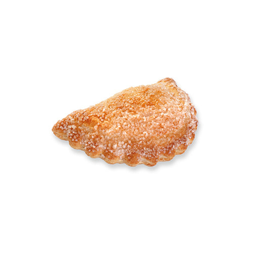 Turnover Apricot 100Gx2s