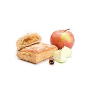 Turnover Apple 100Gx2s