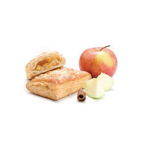 Turnover Apple 100Gx2s