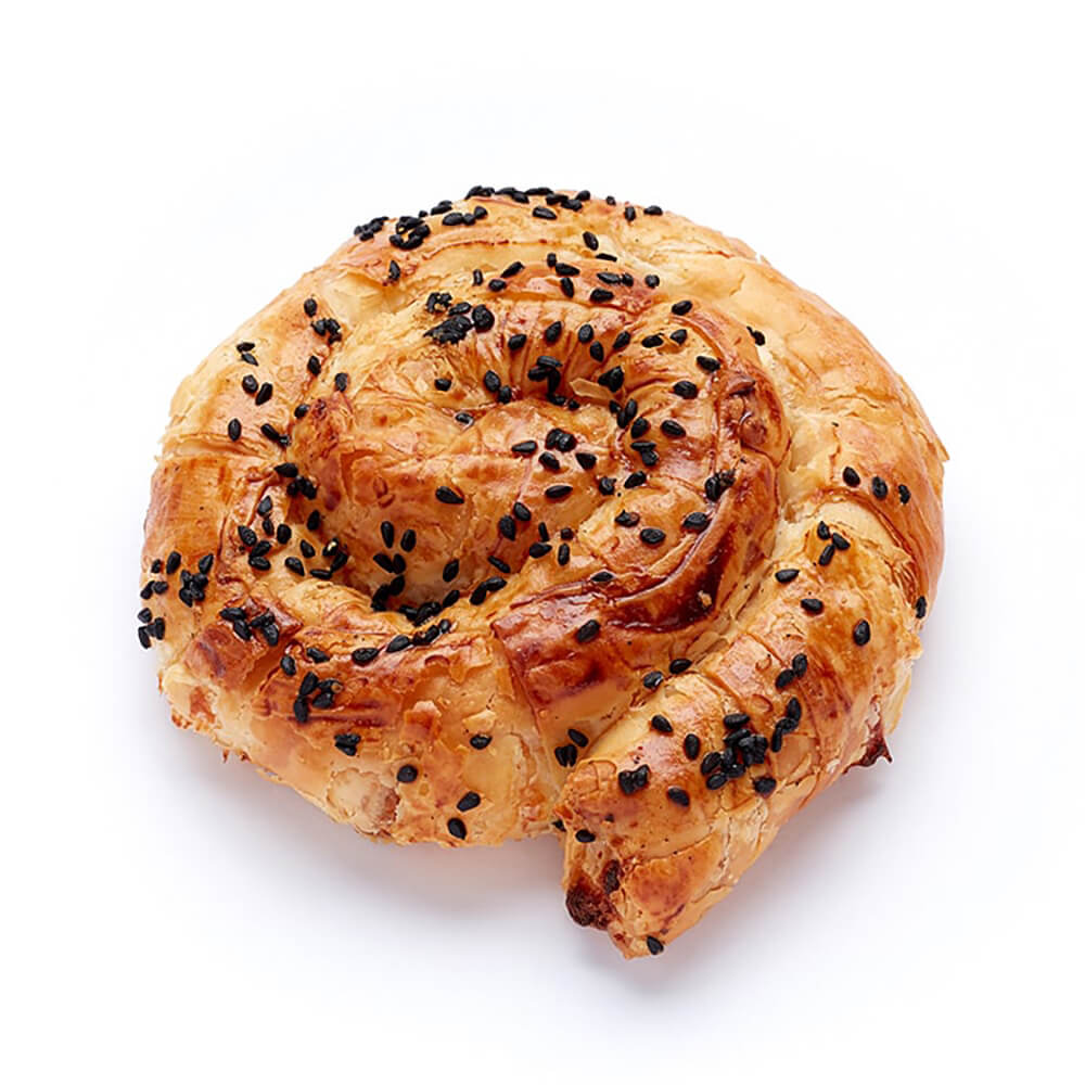 Rose Borek Spinach & Cheese 130Gx2s