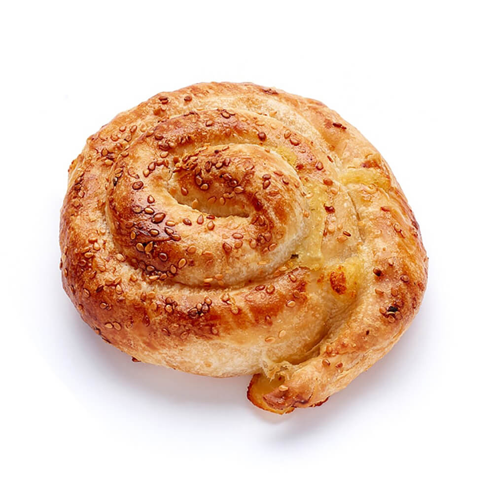 Rose Borek Cheese 130Gx2s
