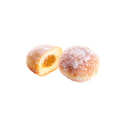 Mini Beignet Speculoos Donuts 6 Pieces