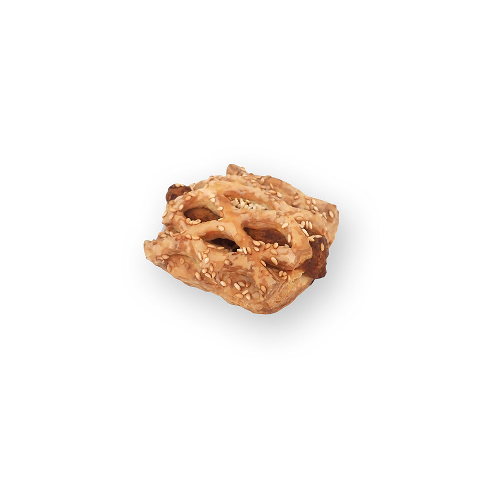 Lattice Mini Chicken 45Gx8s
