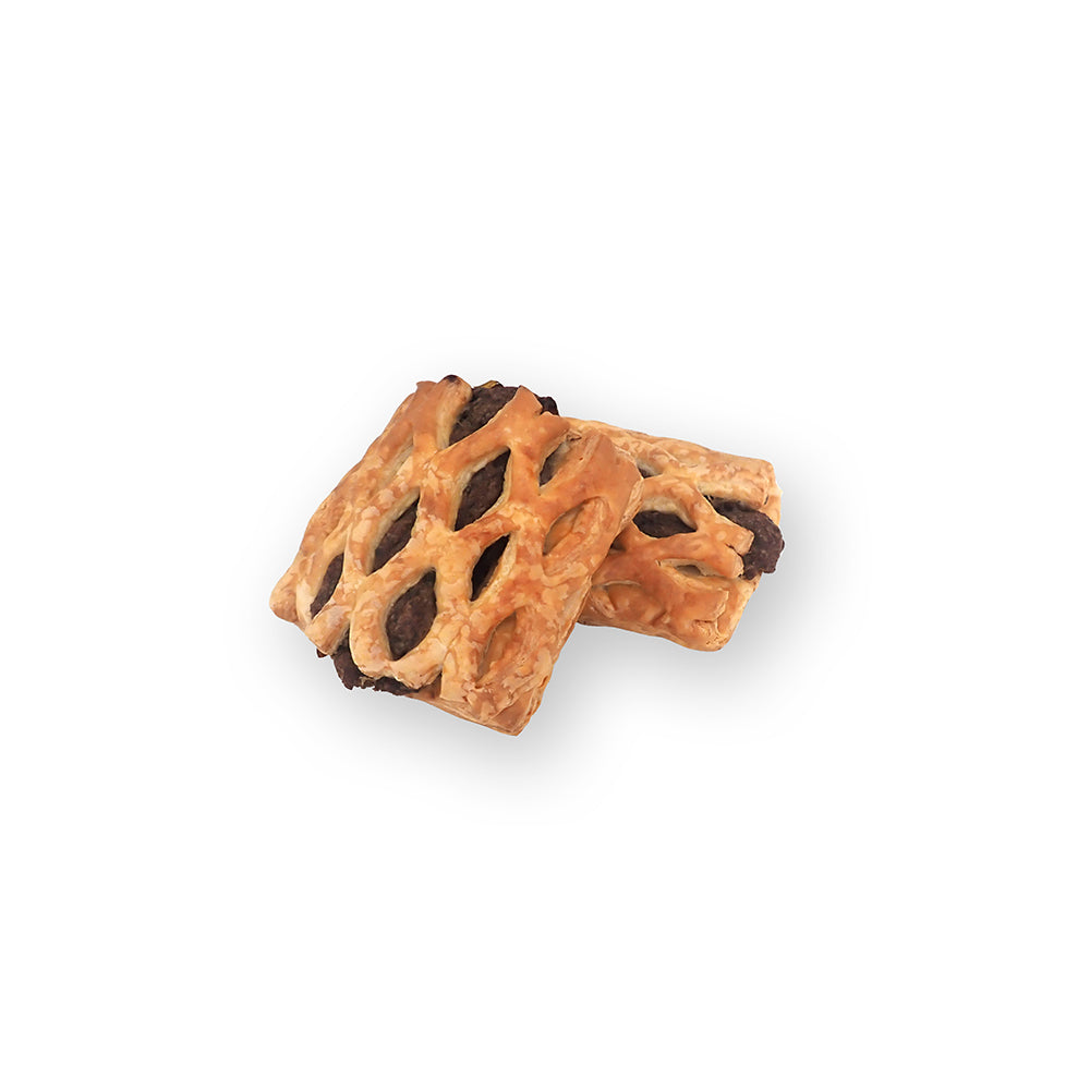 Lattice Mini Beef 45Gx8s