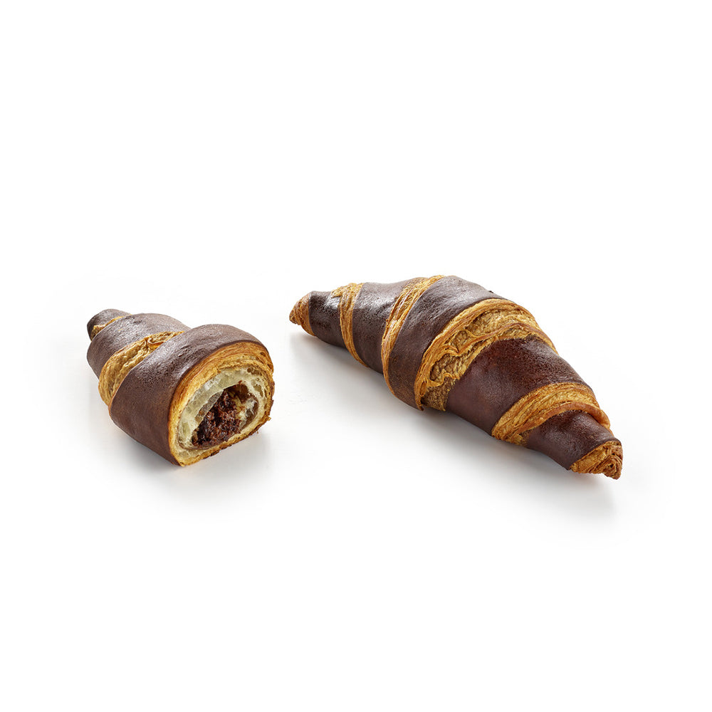 Croissant Chocolate Bicolor 5s