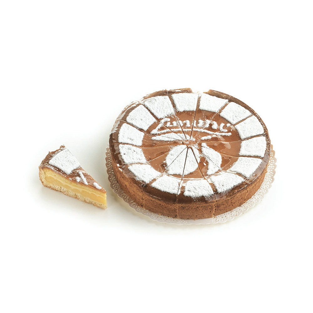Crostata Al Limone 100G