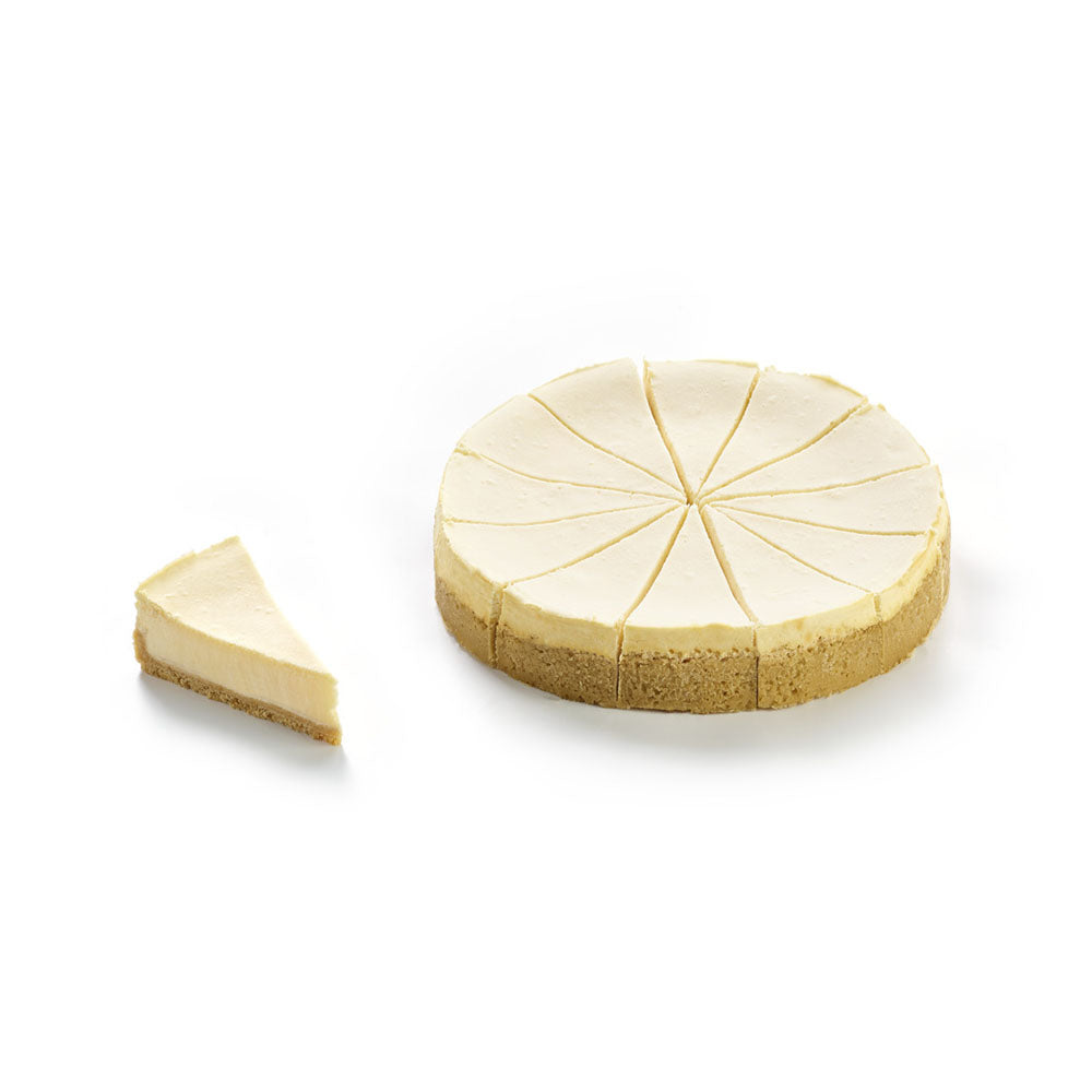 White Cheesecake 133G