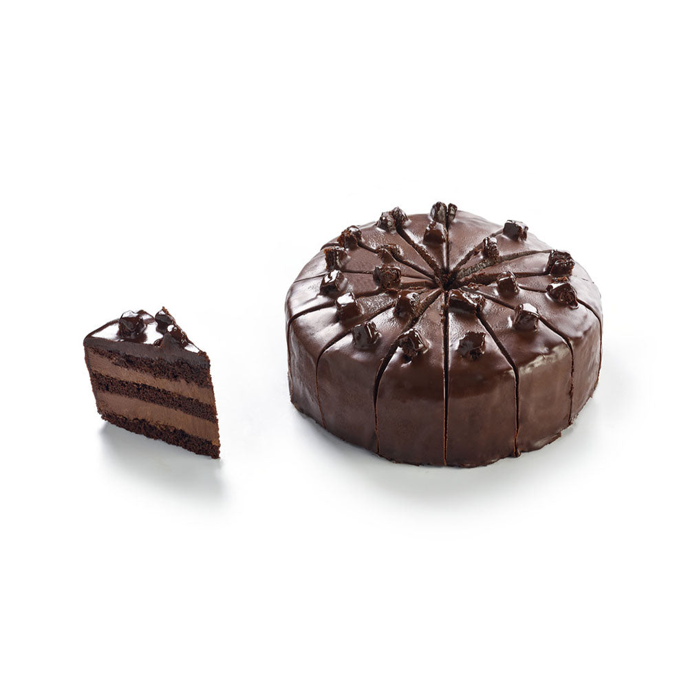 Chocolate Cream Cake 125G