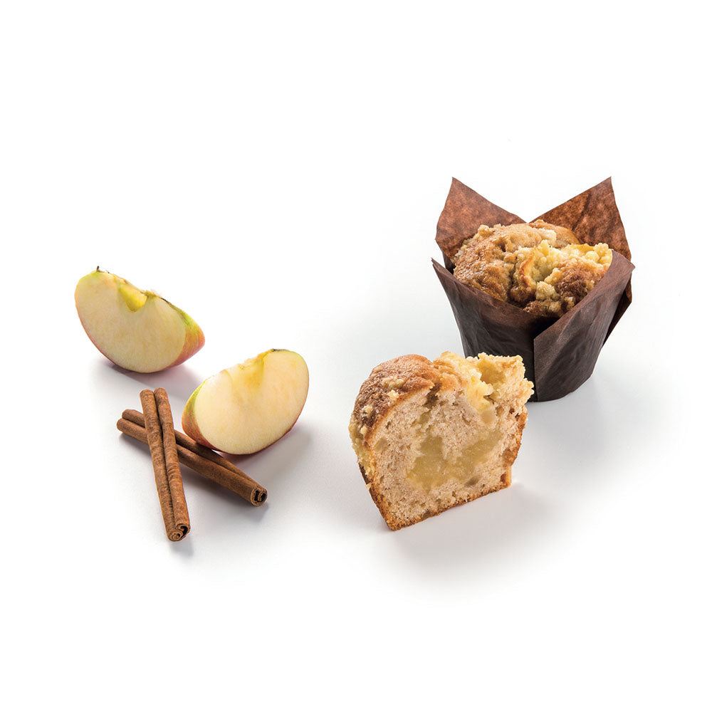 Muffin Apple Cinnamon 110G