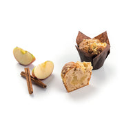 Muffin Apple Cinnamon 110G