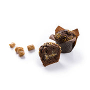 Muffin Chocolate Salted Caramel 110G
