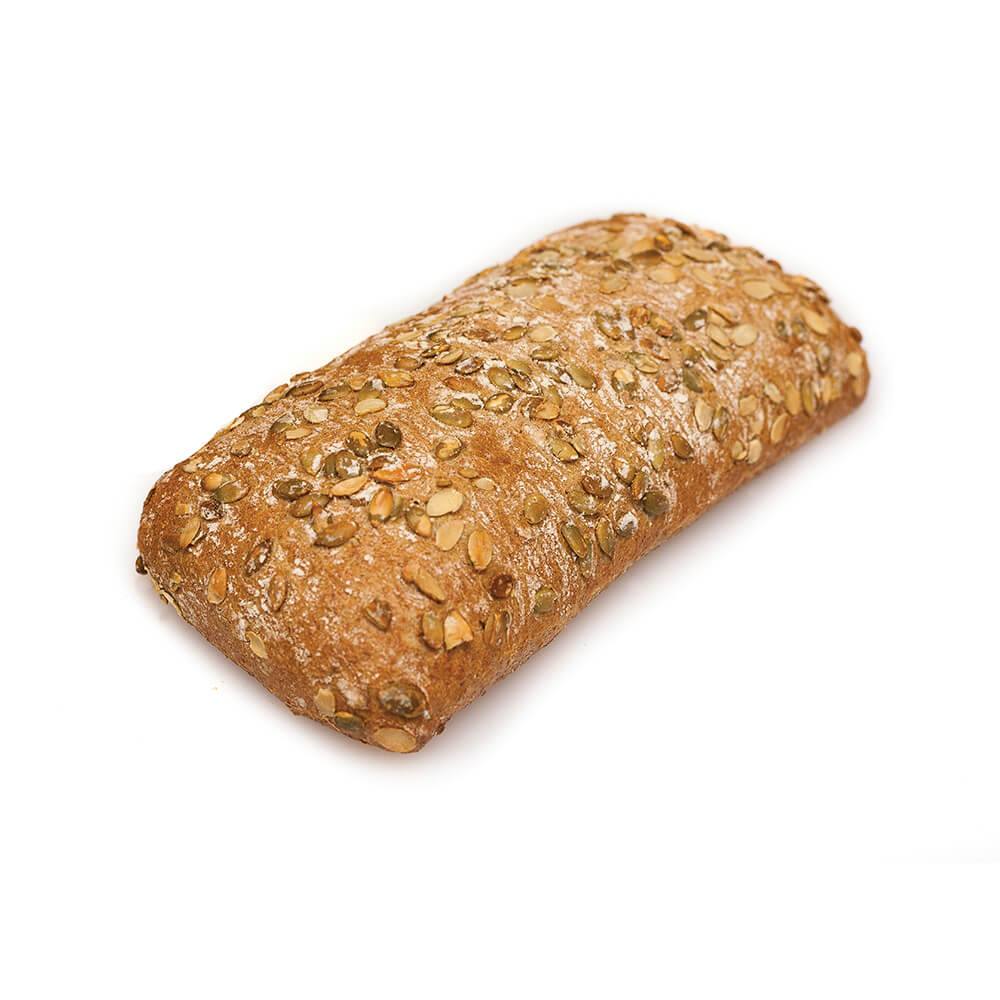 Bread with Pumpkin Seeds 420G