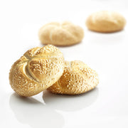 Kaiser Roll with Sesame Seeds 65G