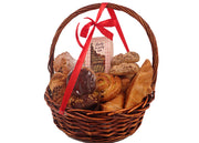 La Lorraine Bakery Basket Medium