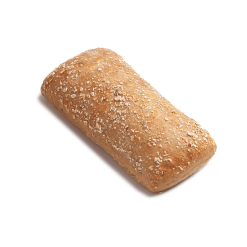 Ciabatta Multi Seed 125gm