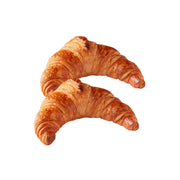 Bridor Curved Croissant 80g 2 Pieces