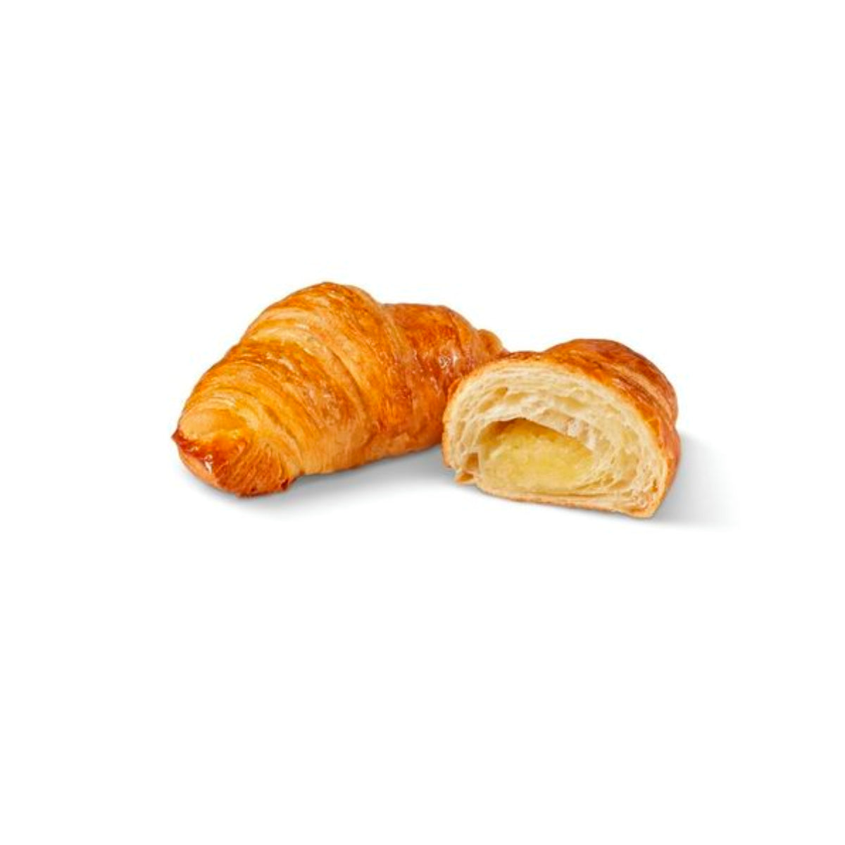 Bridor Almond Filled Croissant 90g