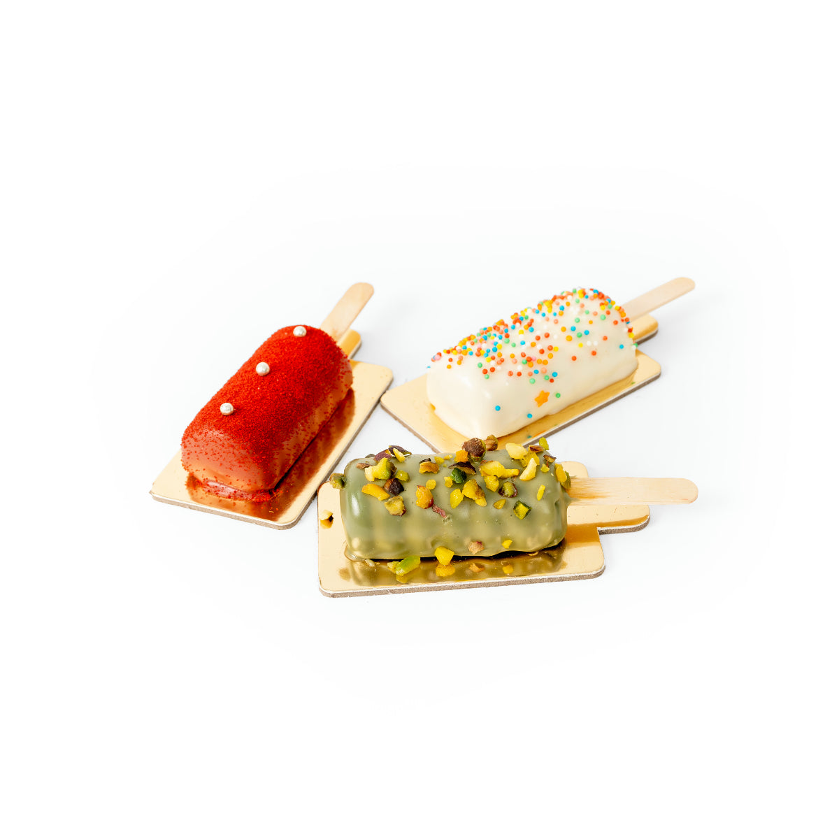 YSD Cake Stick Assorted