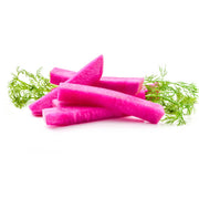 Turnips Pickles