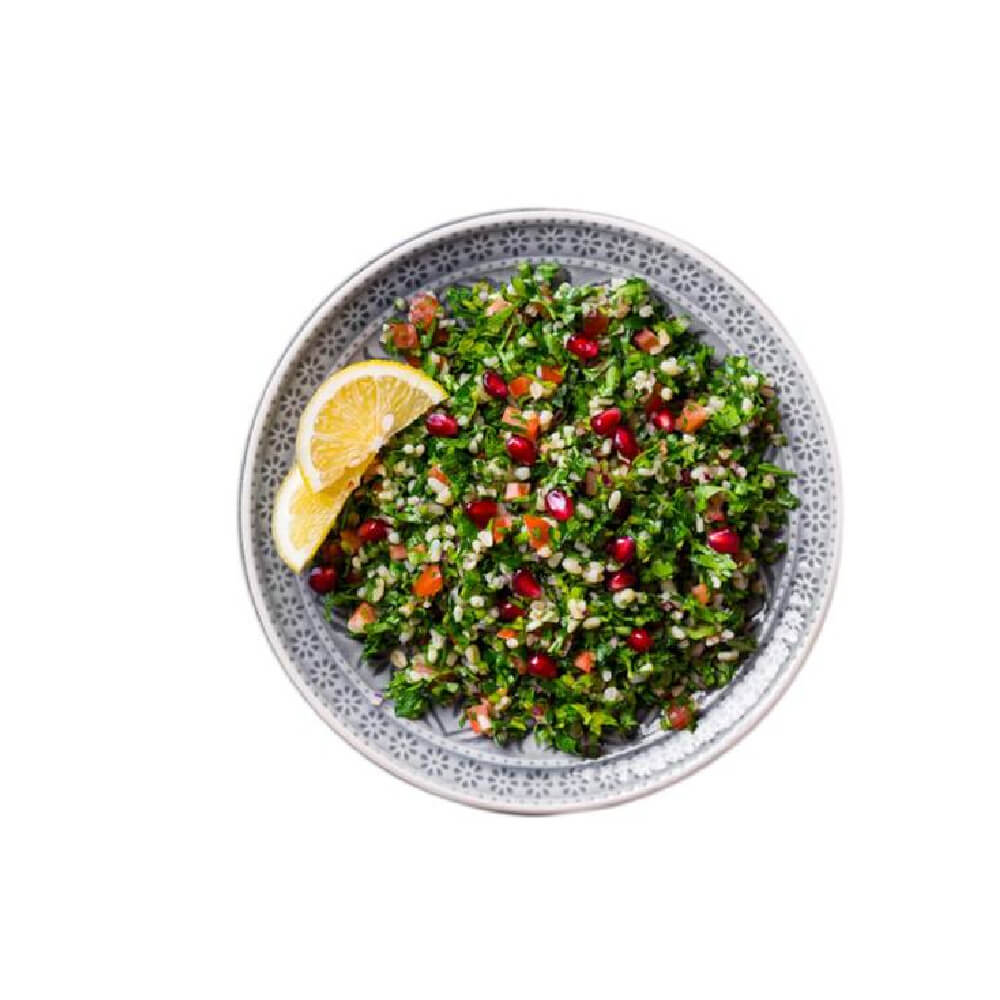 Tabbouleh