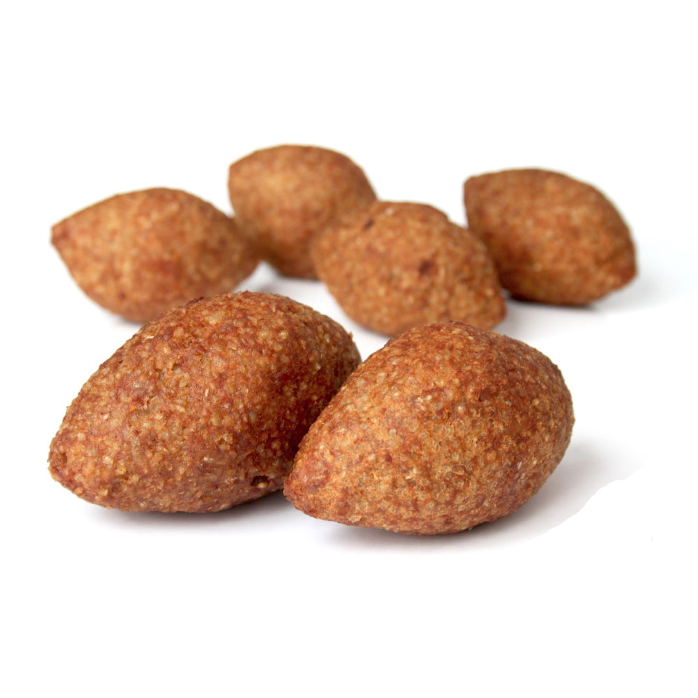 Kebbah