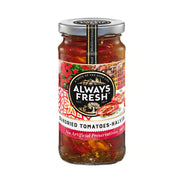 Always Fresh Sundried Tomatoes Halves 220gm