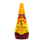 Capilano Pure Honey Squeeze 400gm
