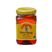 Capilano Honey-Square Jar 500G