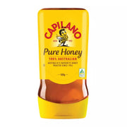 Capilano Honey Upside Down 500G