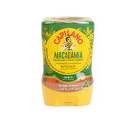 Capilano Honey Macadamia 340G