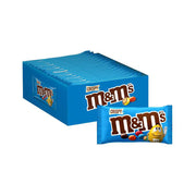 M&M's Chocolate Crispy 36Gx12's