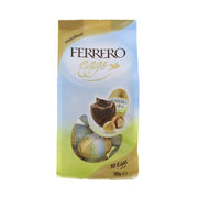 Ferrero Hazelnut Chocolate Eggs 100gm