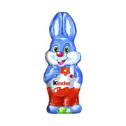 Kinder Easter Bunny Figura Cava Chocolate 160gm