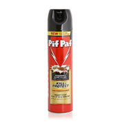 Pif Paf Cockroach & Ant Killer Plus 600ml