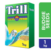 Trill Budgie 1kg