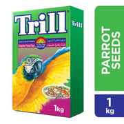 Trill Parrot 1kg