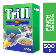Trill Finch 500G