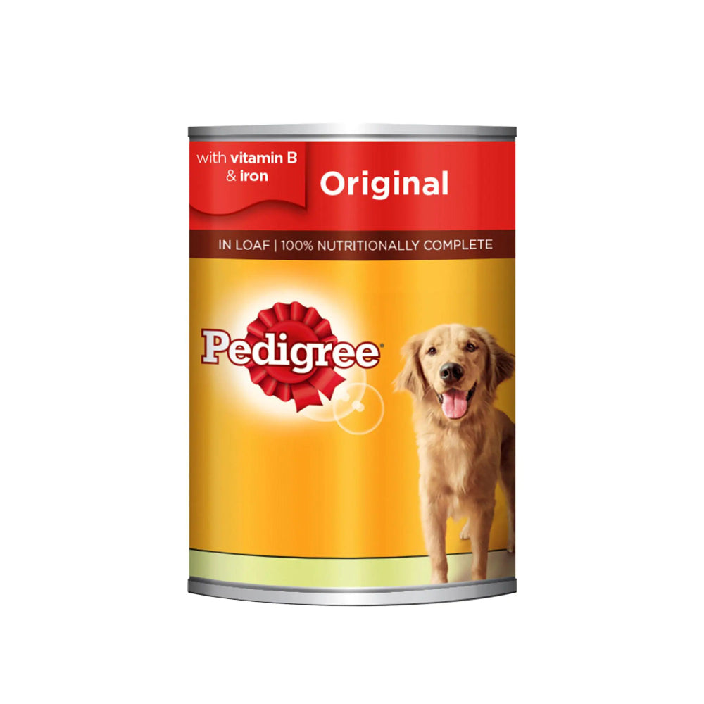 Pedigree Original 400gm