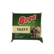 Bega Tasty Block 250g