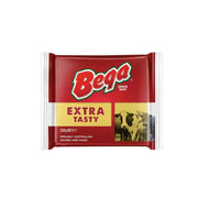 Bega Extra Tasty Block 250 Gm